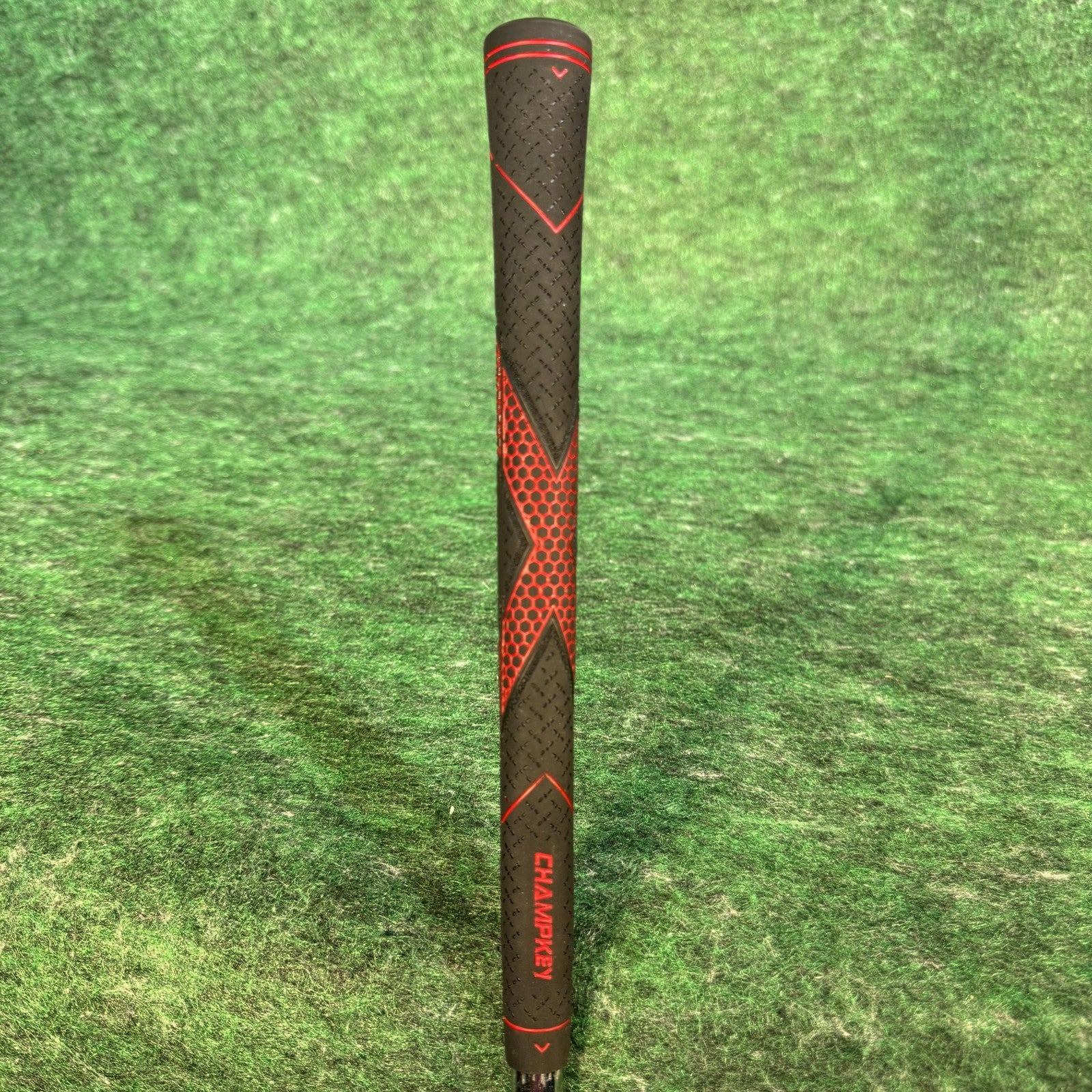 Knight U-CUT Technology Pitching Wedge P Golf Iron Right Handed Stainless Club