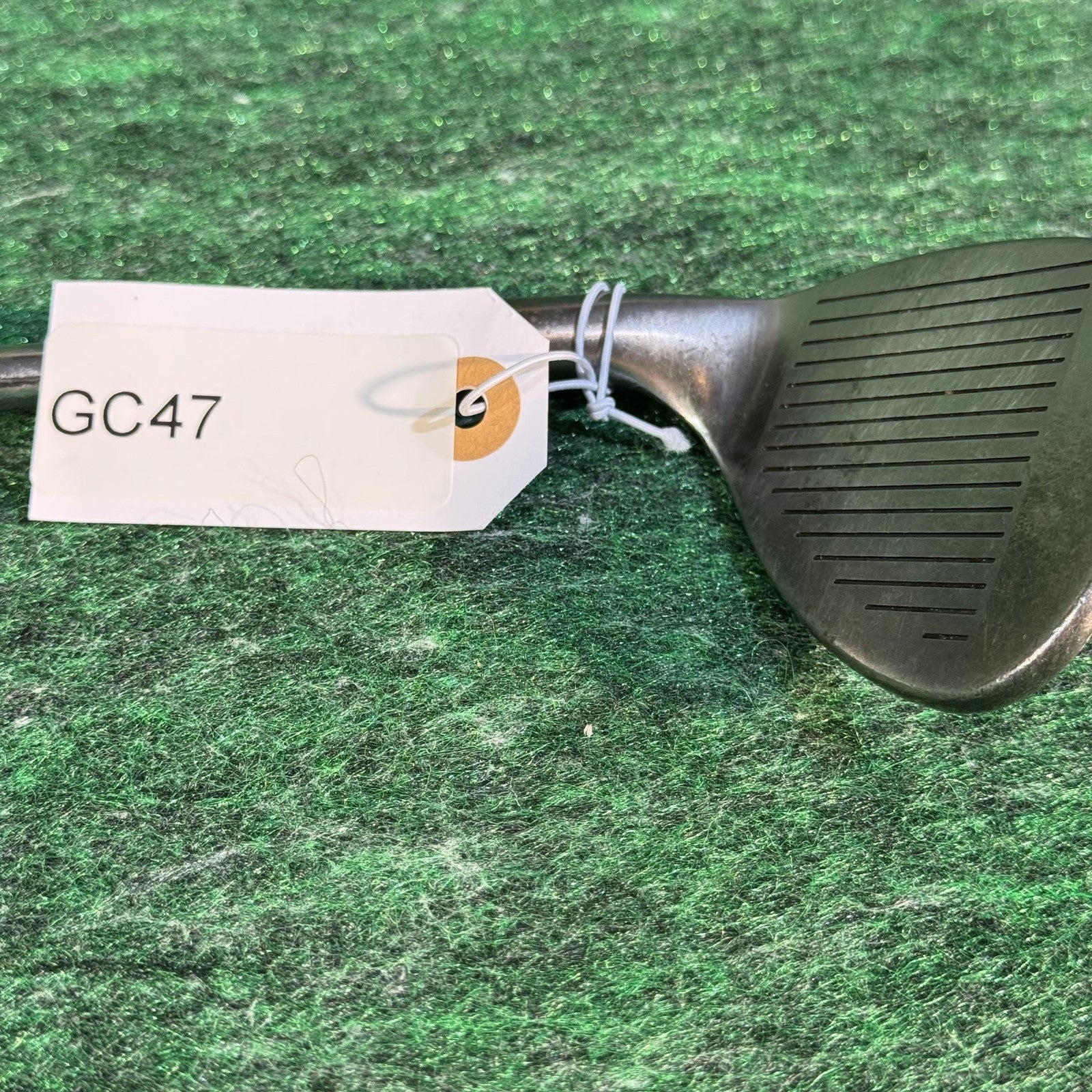 Adams Golf Tom Watson L Wedge 60.07 Performance Lite Steel Shaft Right Handed