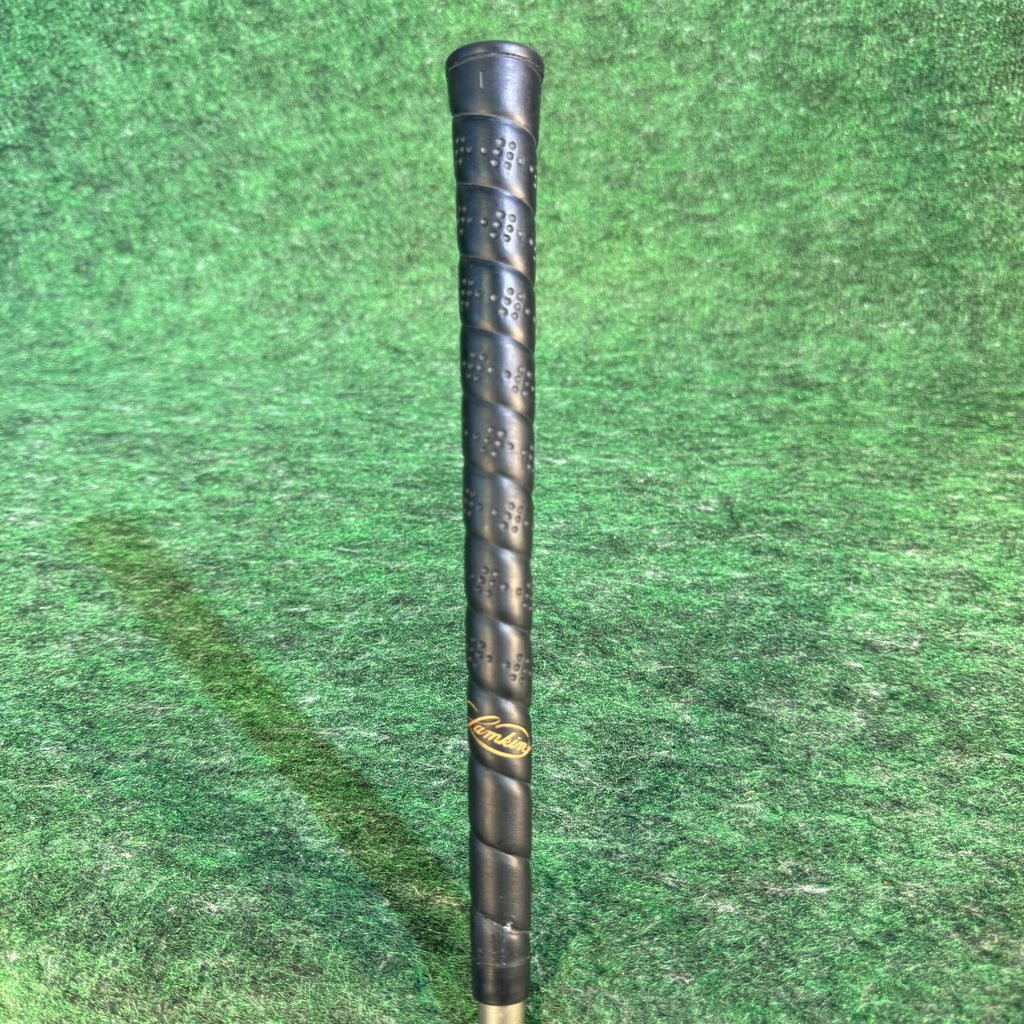 King Snake Oversize 7 Iron Golf Club High Modulus R Flex Graphite