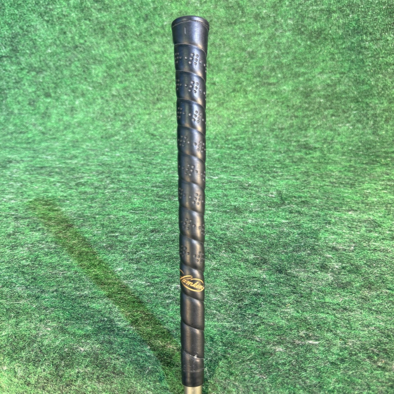 King Snake Oversize 7 Iron Golf Club High Modulus R Flex Graphite