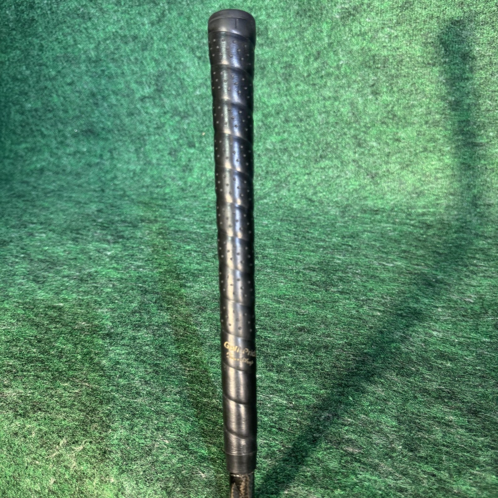 Vintage Adams Tight Lies Air Assault 16° Fairway Wood Mens RH Graphite Silver