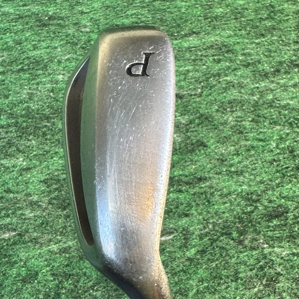 Snake Eyes Python OS Pitching Wedge Steel Shaft Right Hand 36in Golf Club Mens