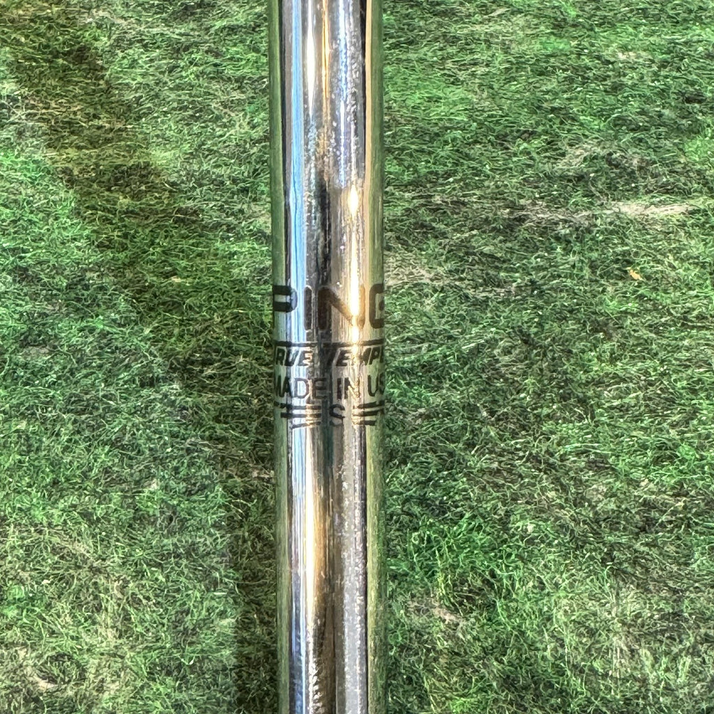 Ping i3+ Blade 3 Iron Mens RH True Temper Steel Stiff Flex Blue Dot USA Golf