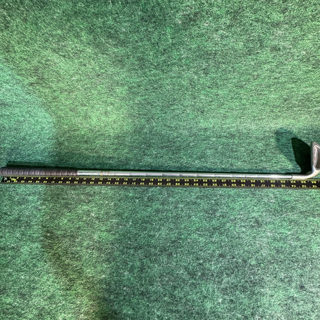 Vintage Ping Eye 2+ 9 Iron Red Dot Pitching Wedge Right Hand Steel Made in USA