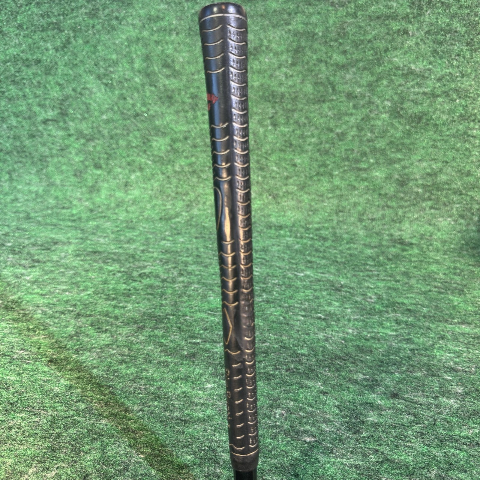 Vintage Callaway Big Bertha War Bird 3 Wood Mens RCH 96 Regular Flex Golf Club