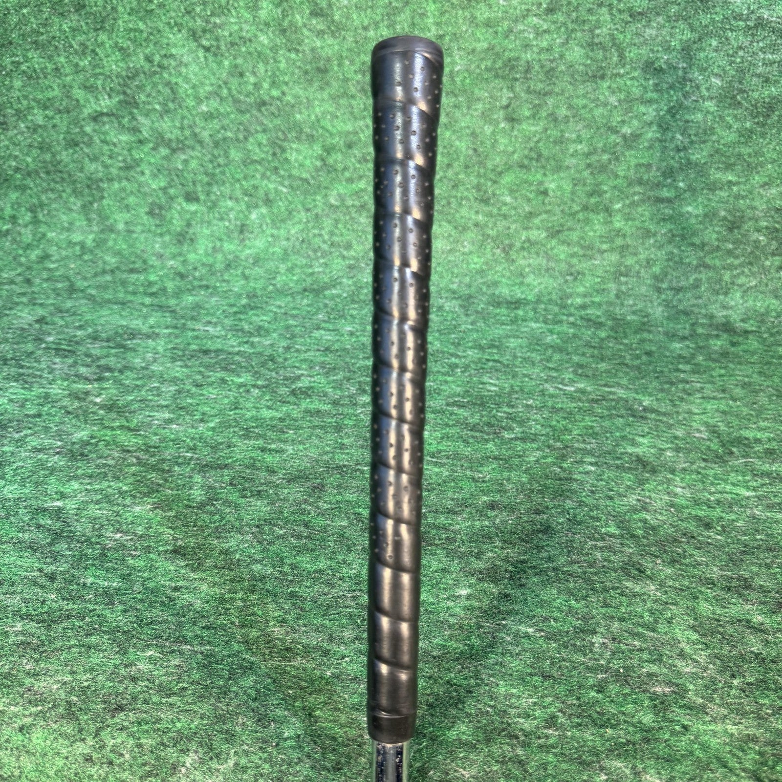 Vintage Ping Eye 2 Karsten 2 Iron Blue Dot Steel Shaft Mens Golf Club USA