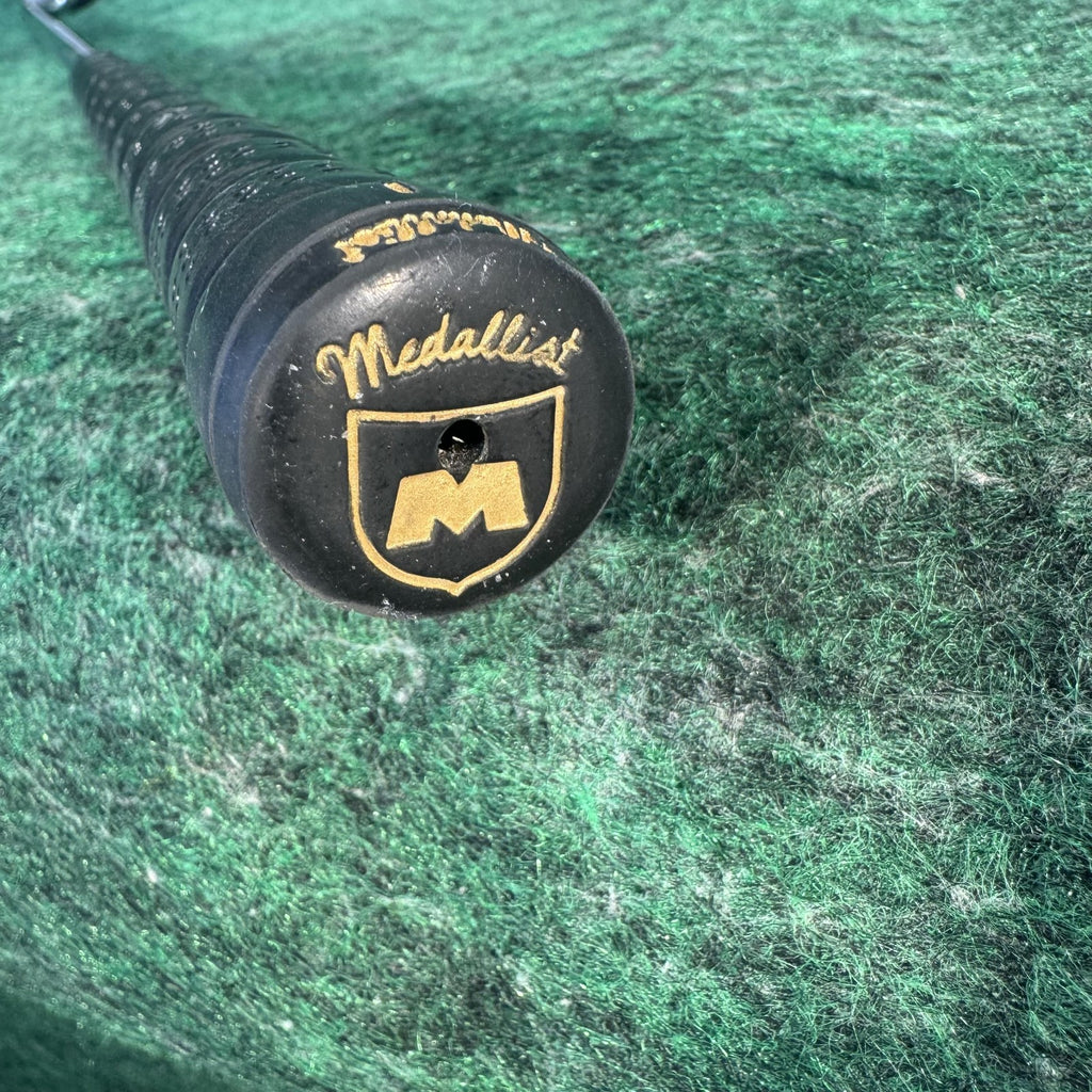 Tour Edge Bazooka JMAX 60° Lob Wedge Mens RH Reactive Flex Graphite Golf Club