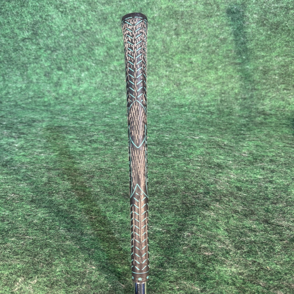 Oversize 5 Iron Mens RH Stainless Steel Cavity Back Silver Single Golf Club