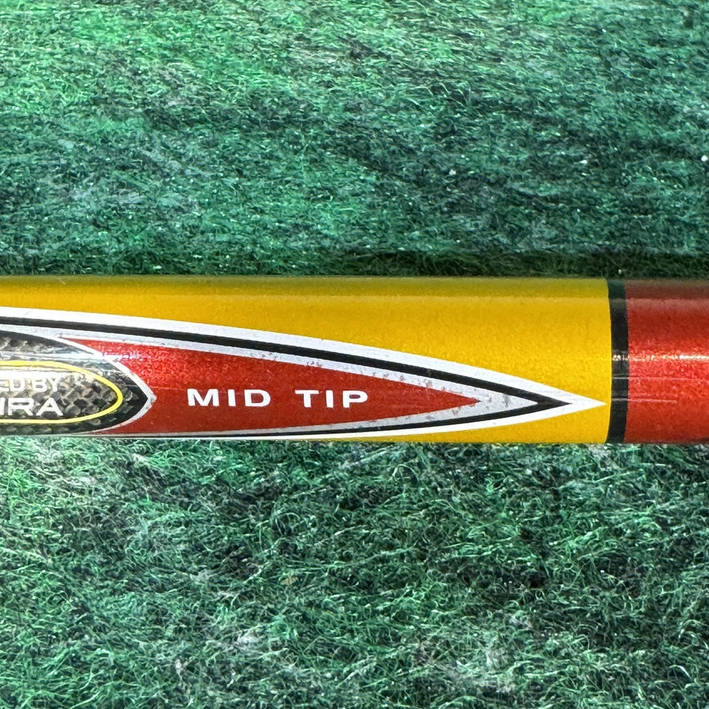 TaylorMade R7 SuperQuad 460 MWT Driver 10.5* Reax 65X X Flex Golf Club Mens