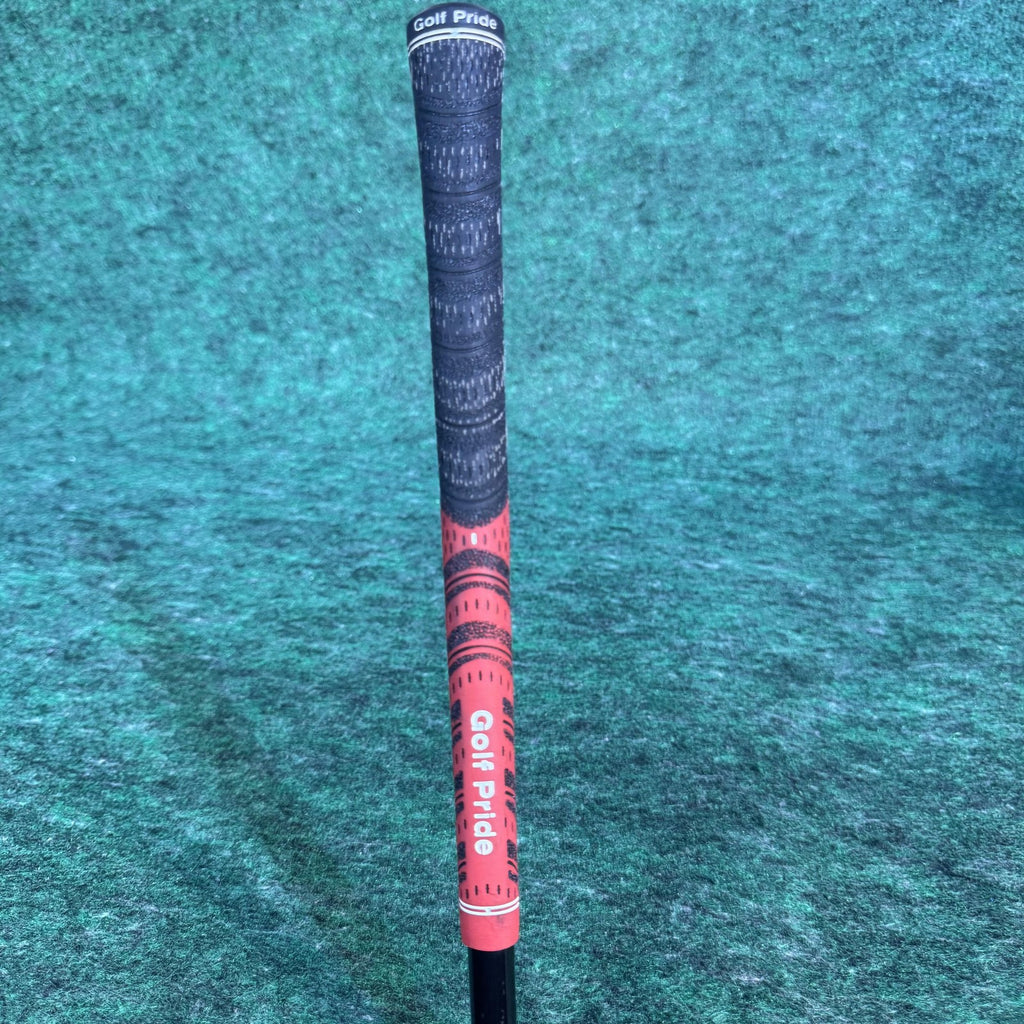 IDrive Hybrid Iron Set 4 5 6 7 8 9 S ML30 Senior Graphite Mens Golf Clubs Set