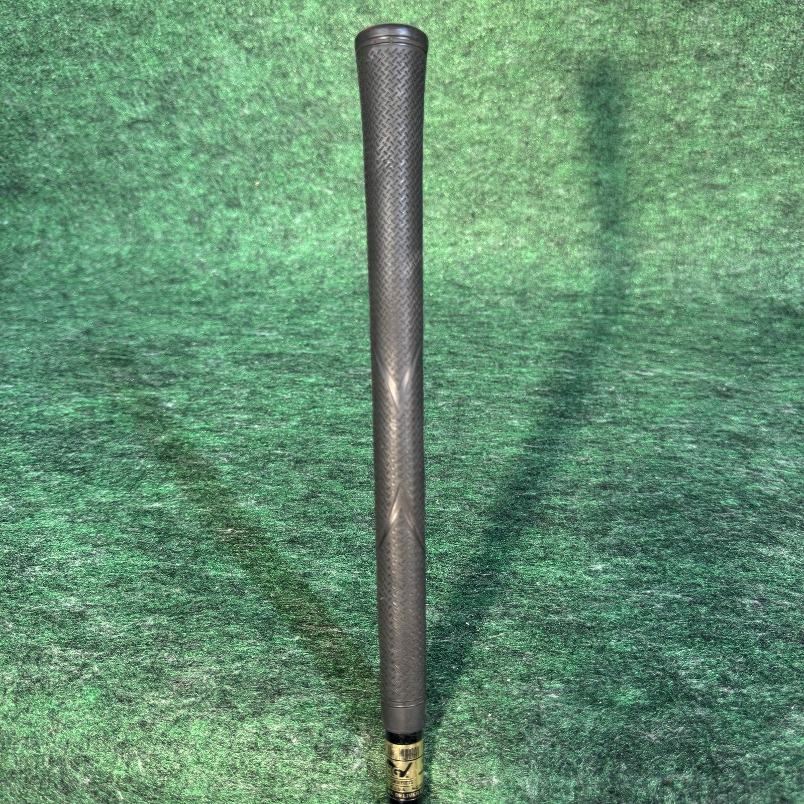 Henry-Griffitts RDH Deep 19° Fairway Wood Golf Club HG 85-TD Shaft Right Hand