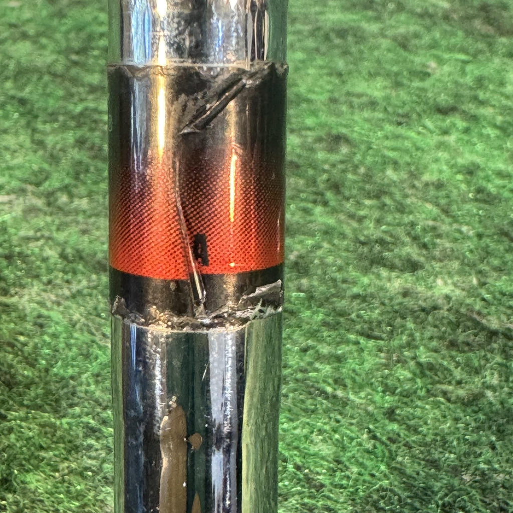 Vintage Ping Eye 2 7 Iron Right Handed Dynalite Steel Shaft USA Karma Grip
