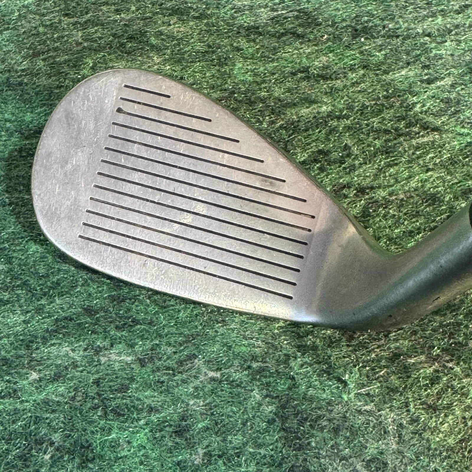 Maltby Sand Slider Sand Wedge Mens Right Hand Apollo Shadow Steel Golf Club