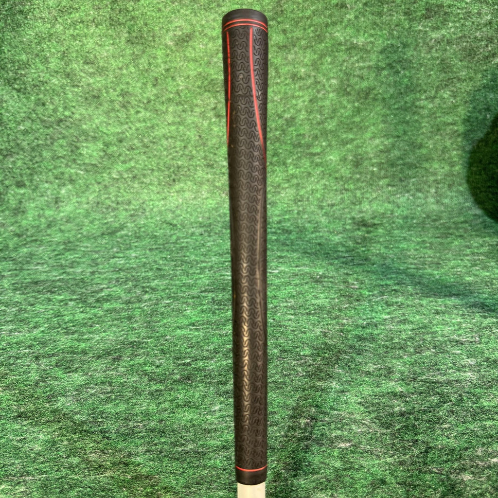 Top-Flite Aero 5 Wood Fairway Left Hand Stiff Flex Blue Shaft Rebound Face