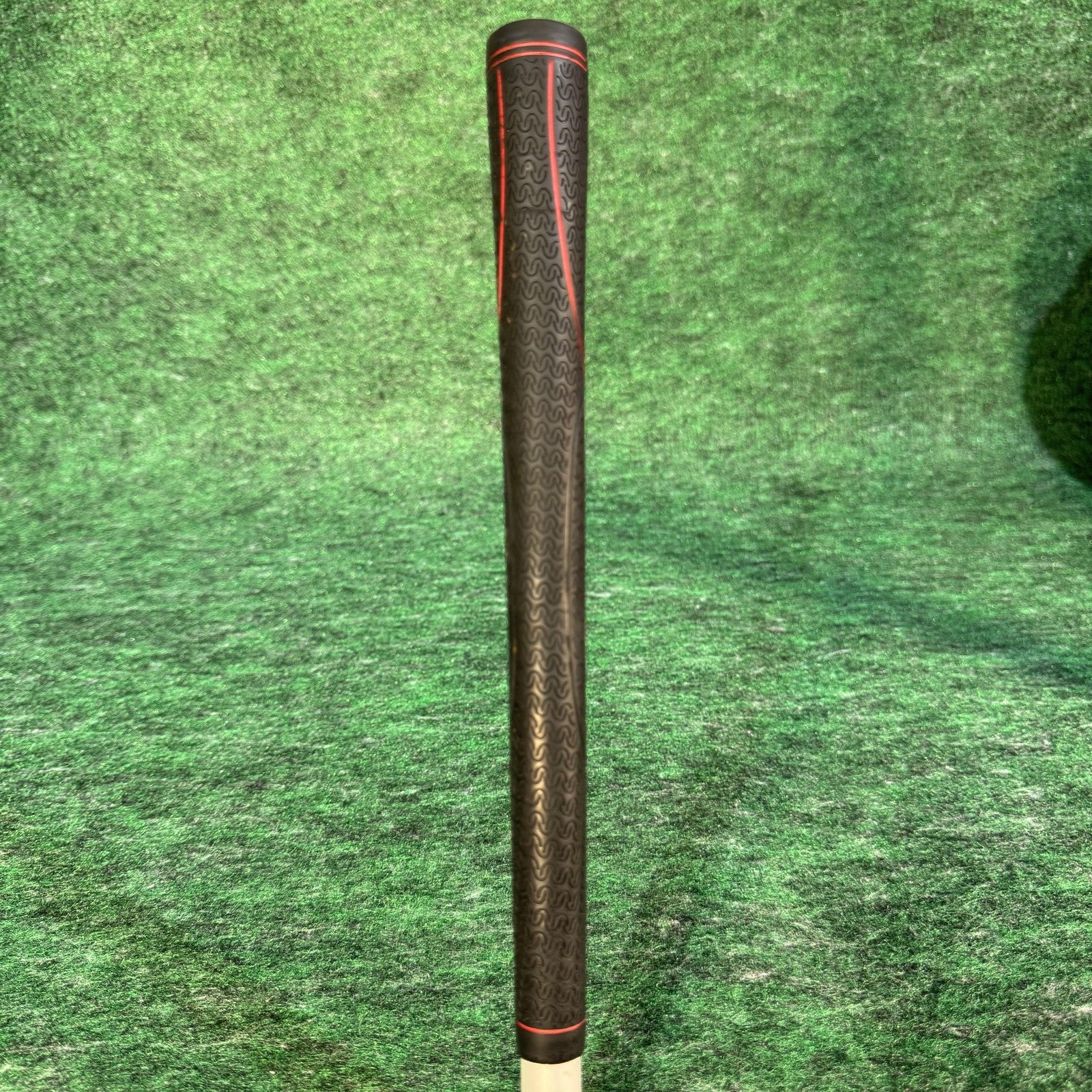 Top-Flite Aero 5 Wood Fairway Left Hand Stiff Flex Blue Shaft Rebound Face