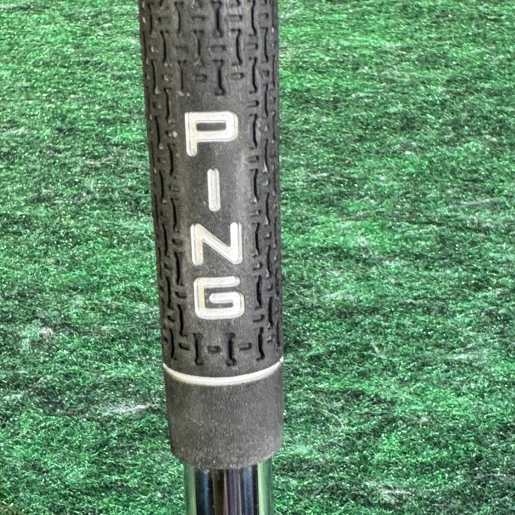 Vintage Ping Eye 2 4 Iron Golf Club Karsten Phoenix USA Steel Shaft Right Handed
