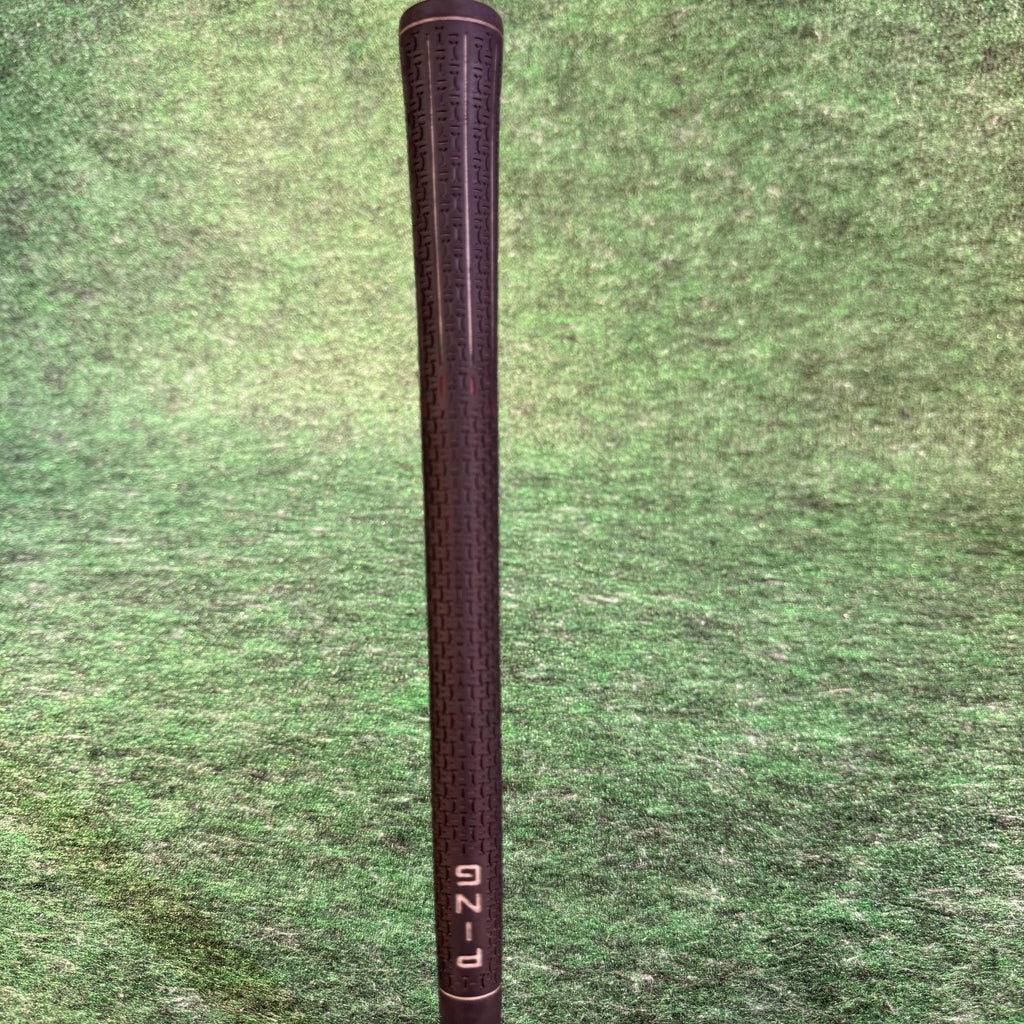 Ping i15 Wedge Golf Club Right Handed Steel Shaft Mens Red Dot 36.75in Grip GC60