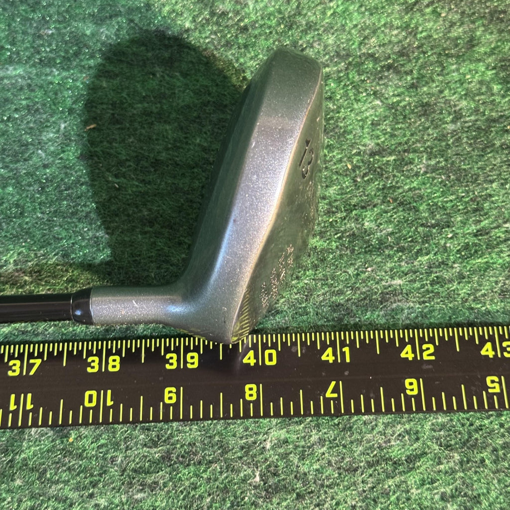 Super Concord Shallow Face 13 Wood 34° Mens RH Harrison Graphite Golf Club