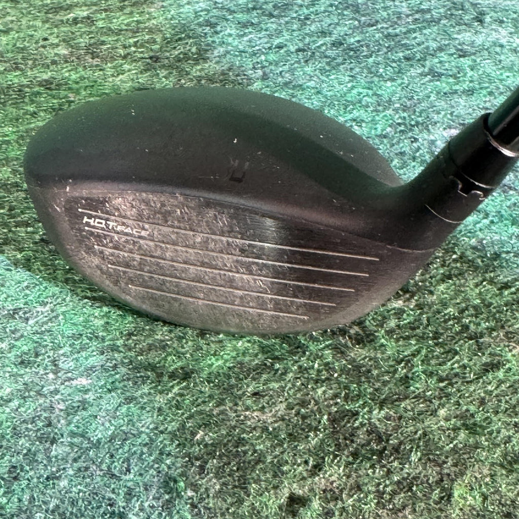 Cobra Darkspeed 5 Wood 18° Fairway Right Hand LINQ M40X 6F3 Regular Golf Club
