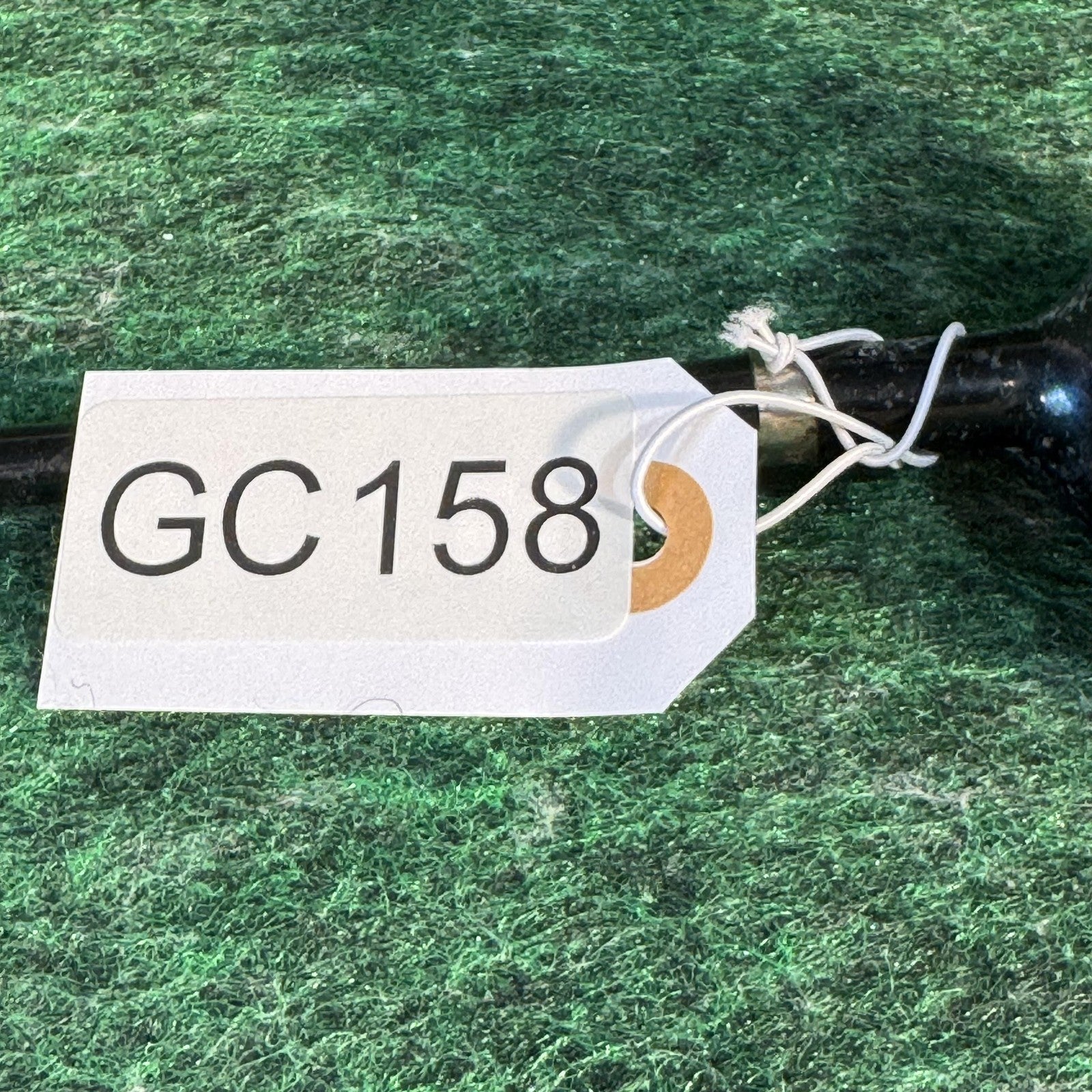 Integra Saberhawk 3 Wood Maraging Fairway Golf Club 43" Graphite Golf Pride Grip