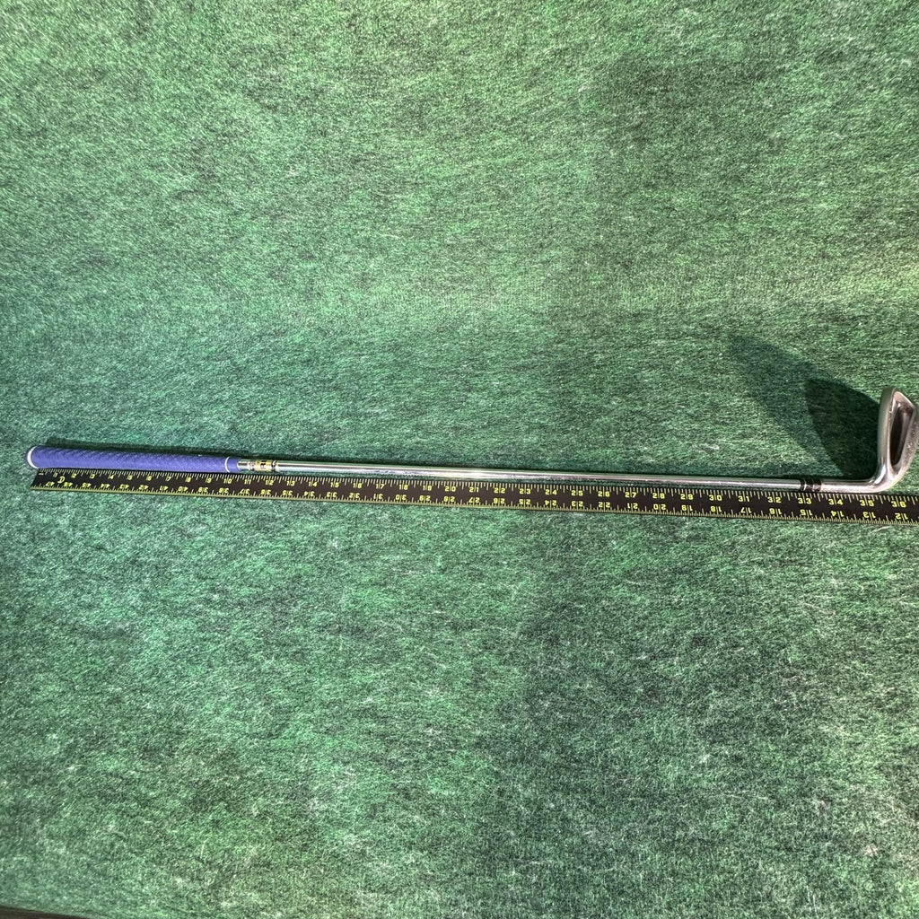 Snake Eyes Python OS Pitching Wedge Steel Shaft Right Hand 36in Golf Club Mens