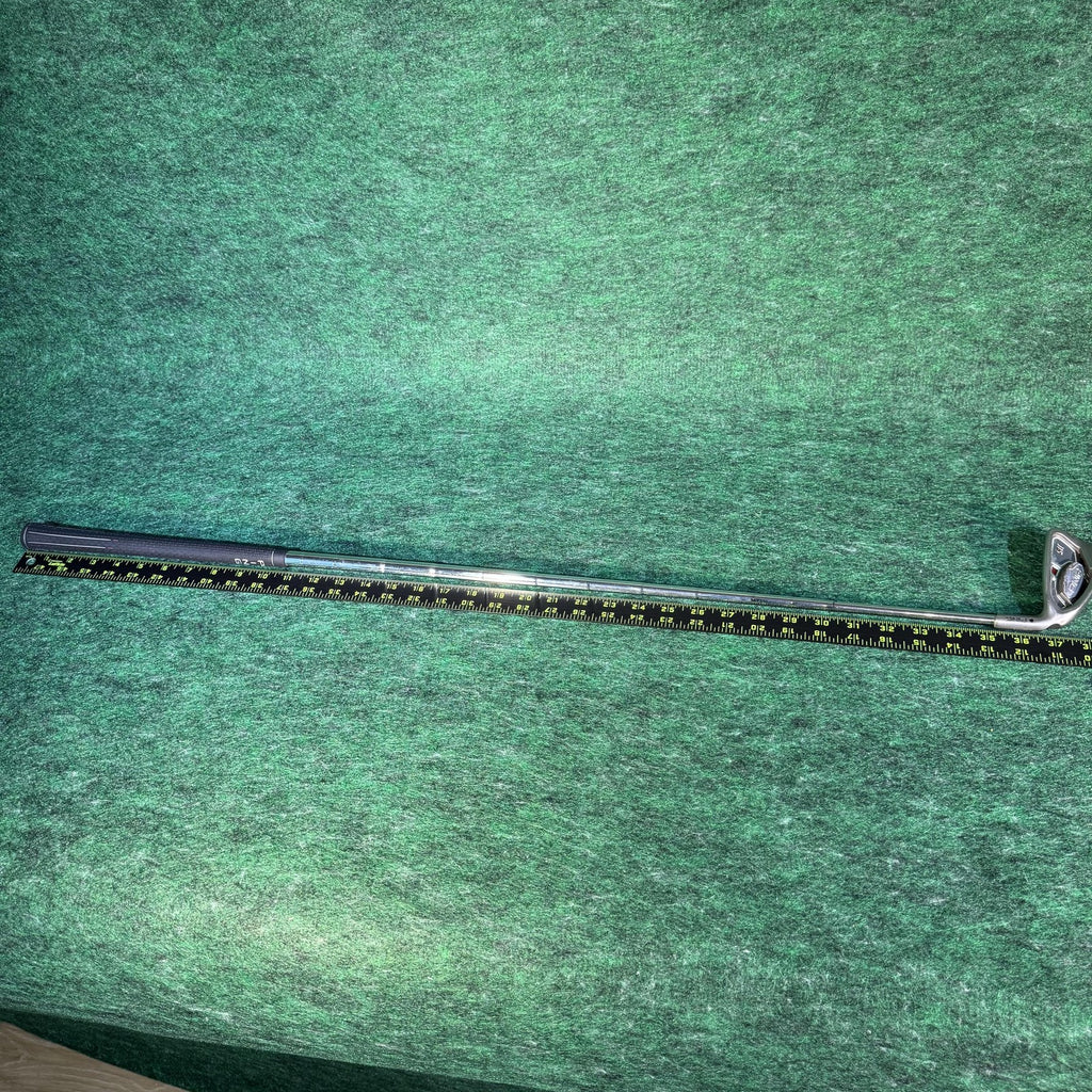 Ping i15 6 Iron Golf Club Right Handed Steel Regular Flex 38" Ping Grip