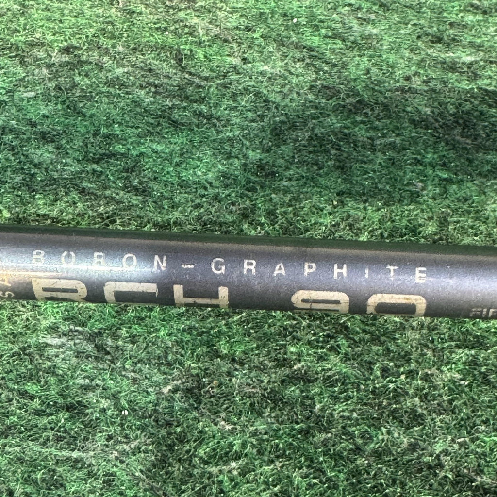 Vintage Callaway Bobby Jones 3 Wood Mens RH RCH 90 Stiff Graphite Golf Club