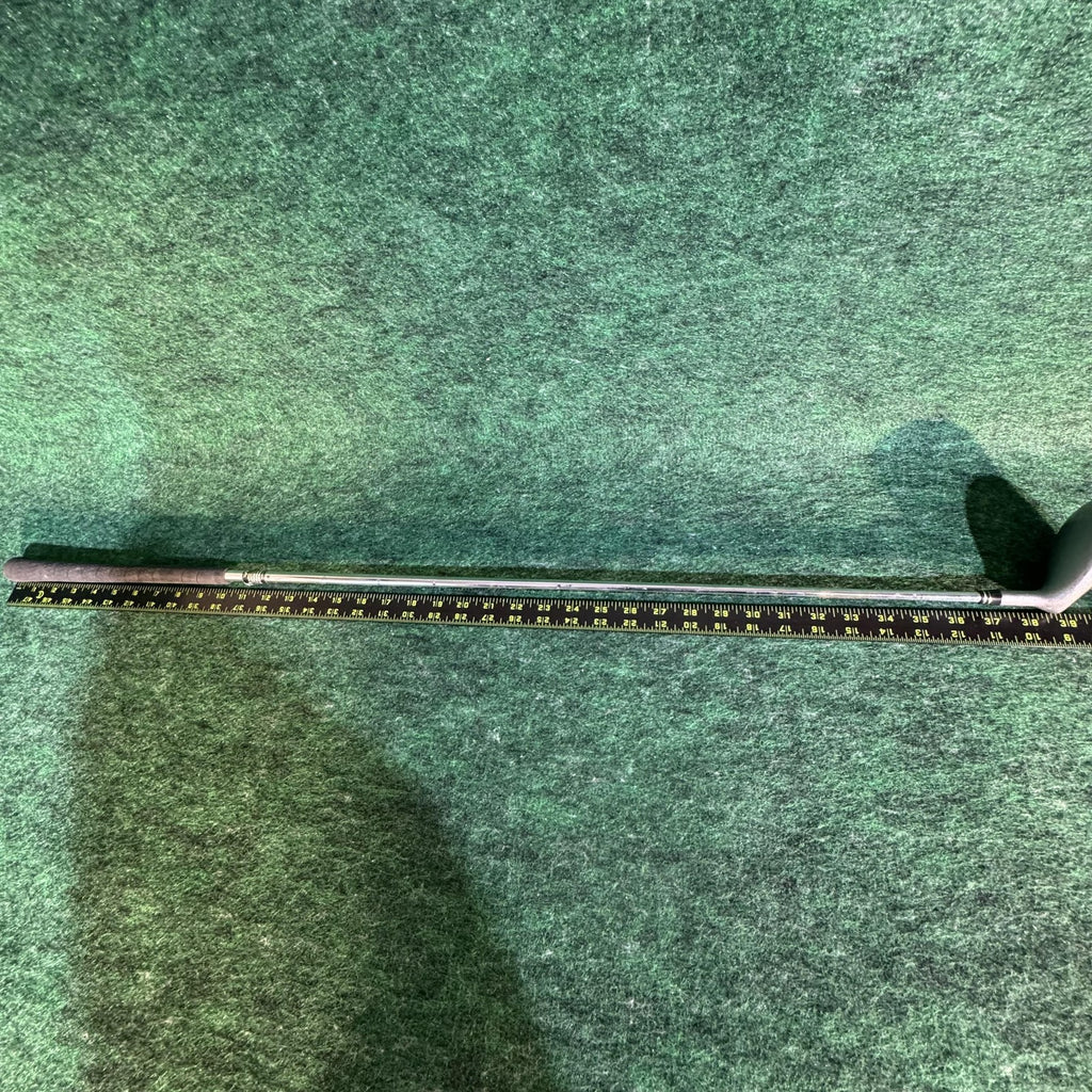 Synchron II Fairway Series 15+ Wood 37° Mens RH Senior Steel Fairway Golf Club