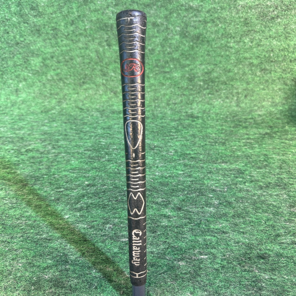 Vintage Callaway Big Bertha 3 Wood S2H2 RCH 90 Regular Flex Fairway Club USA