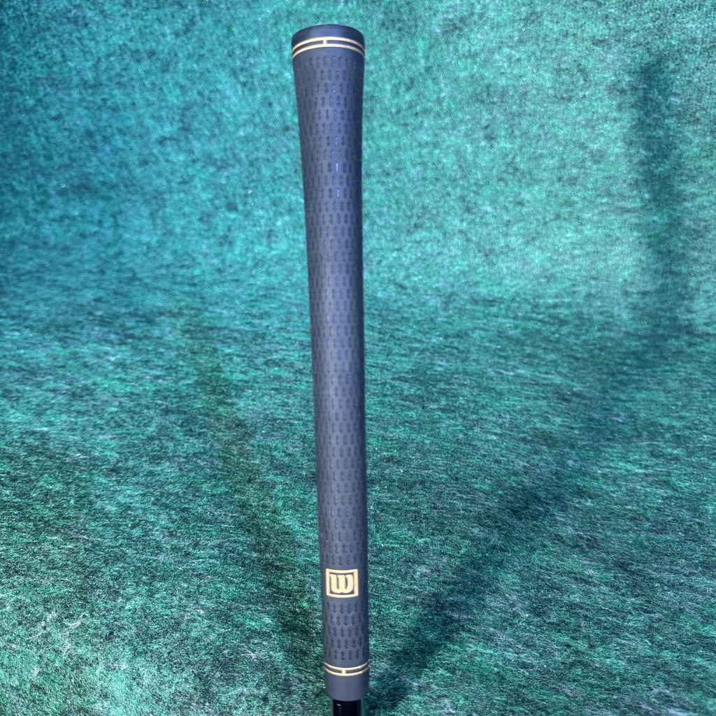 Wilson Tour Rx 5 Wood Mens RH Titanium Matrix Graphite Mens Flex Golf Club