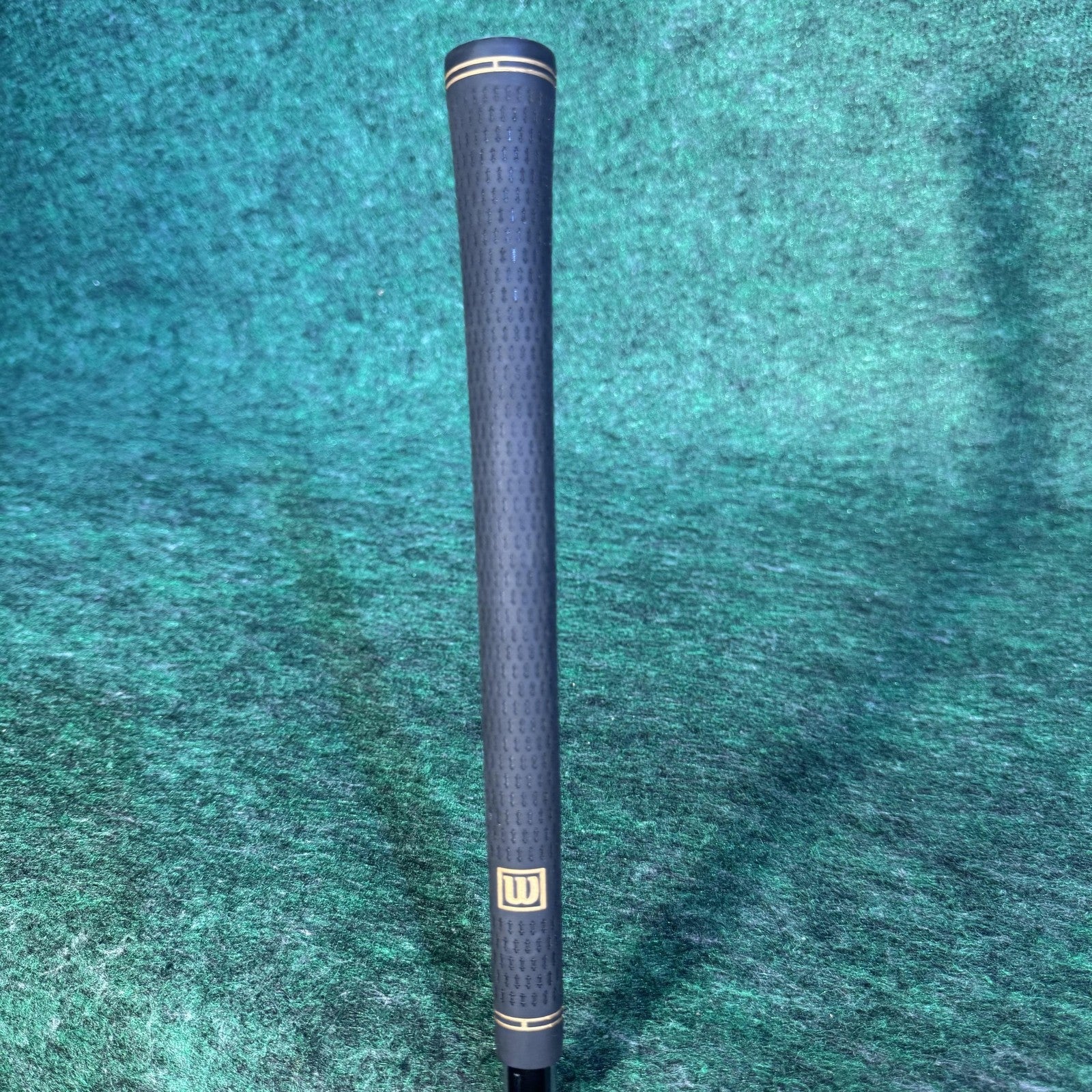 Wilson Tour Rx 5 Wood Mens RH Titanium Matrix Graphite Mens Flex Golf Club