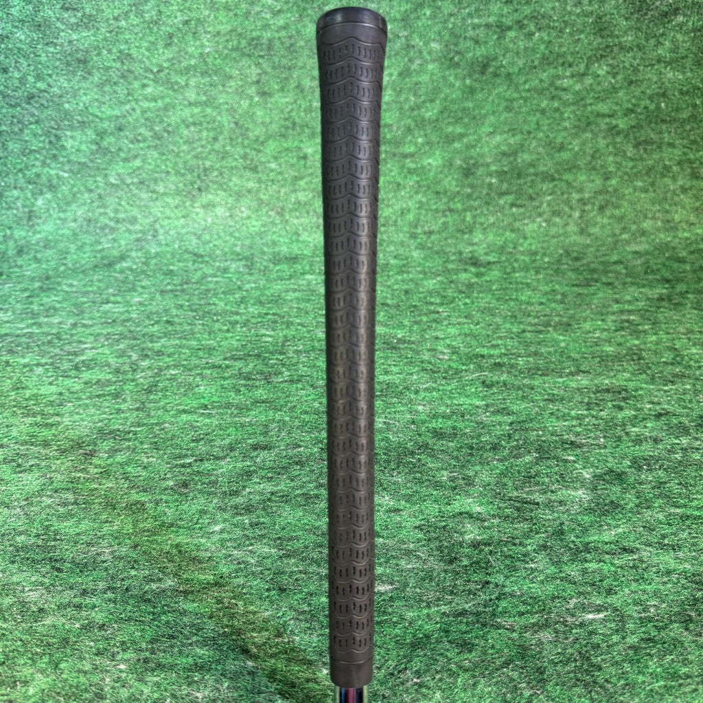 Callaway Steelhead X14 8 Iron RH Stiff Rifle Shaft Big Bertha Grip