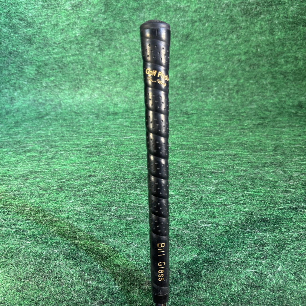 Vintage Ping Eye 2 Sand Wedge Golf Club Karsten KT Steel Shaft USA Red Dot