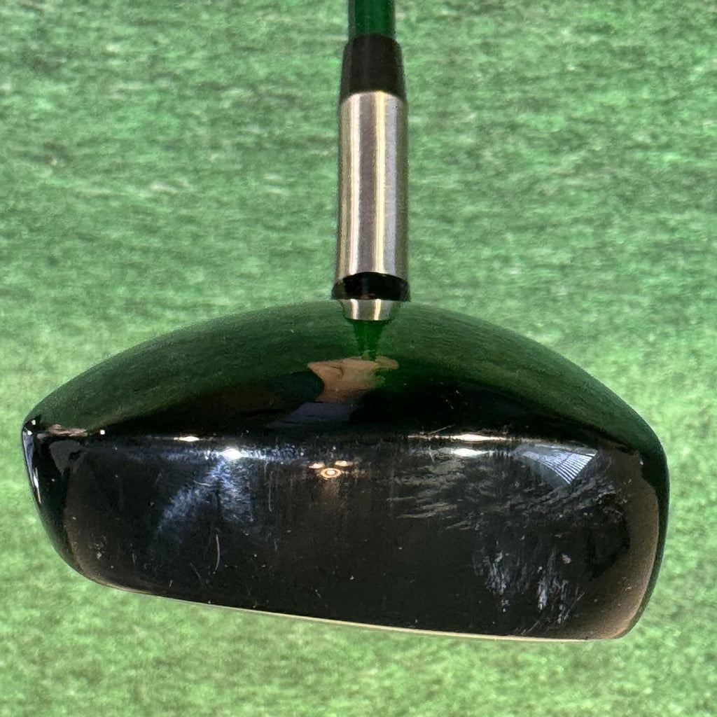 Henry-Griffitts RDH Deep 19° Fairway Wood Golf Club HG 85-TD Shaft Right Hand