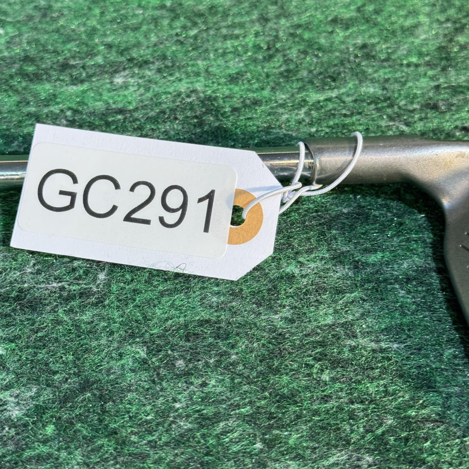 Ping i3+ Blade 9 Iron Blue Dot Steel Shaft Golf Club PING Grip Single 6i i3 Plus