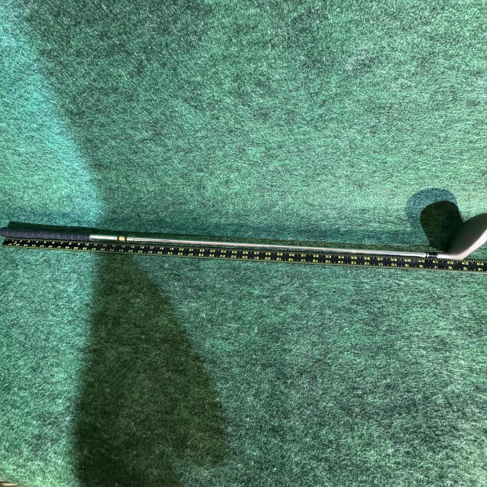 Vintage Palm Springs Tour Series Midsize 1 Driver 10.5° RH Steel Mens Silver