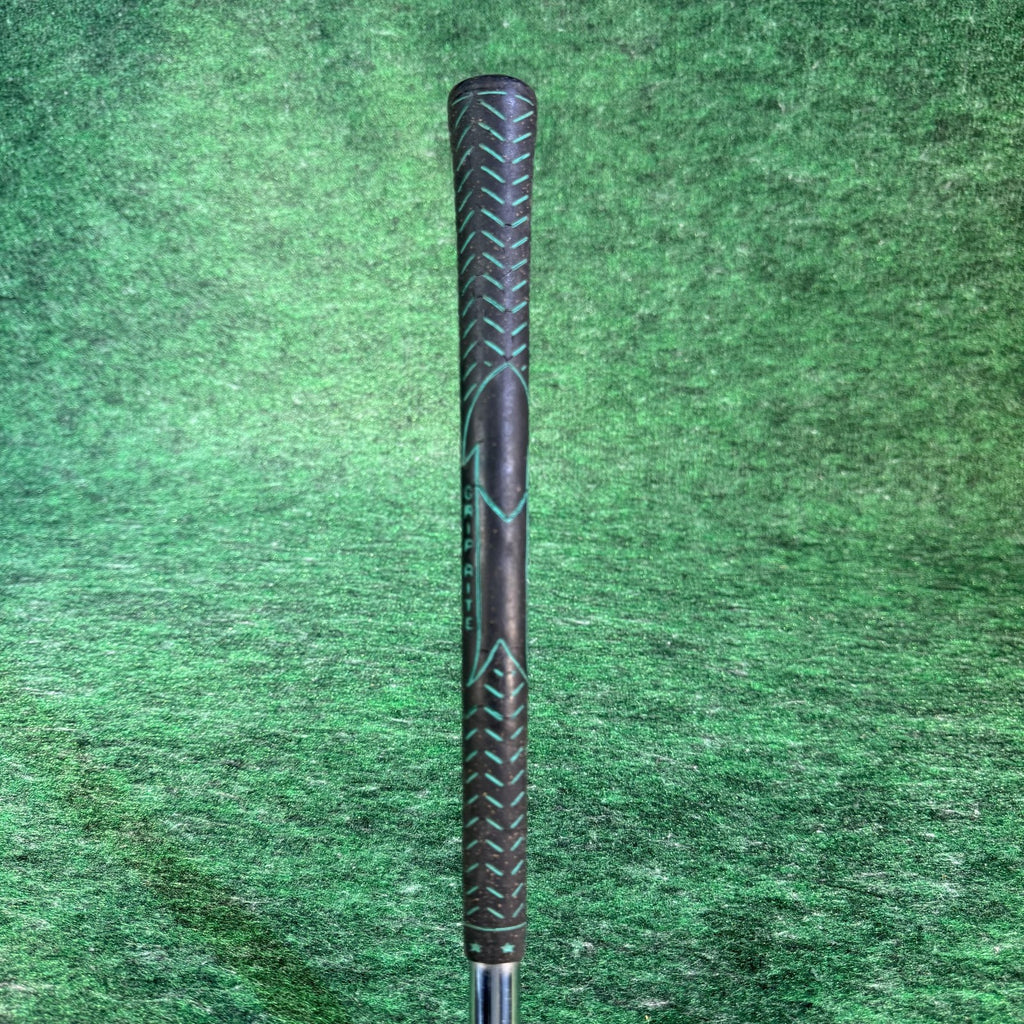 Vintage Ping Karsten I 3 Iron Golf Club USA Mens Right Hand Steel Shaft 39 Inch