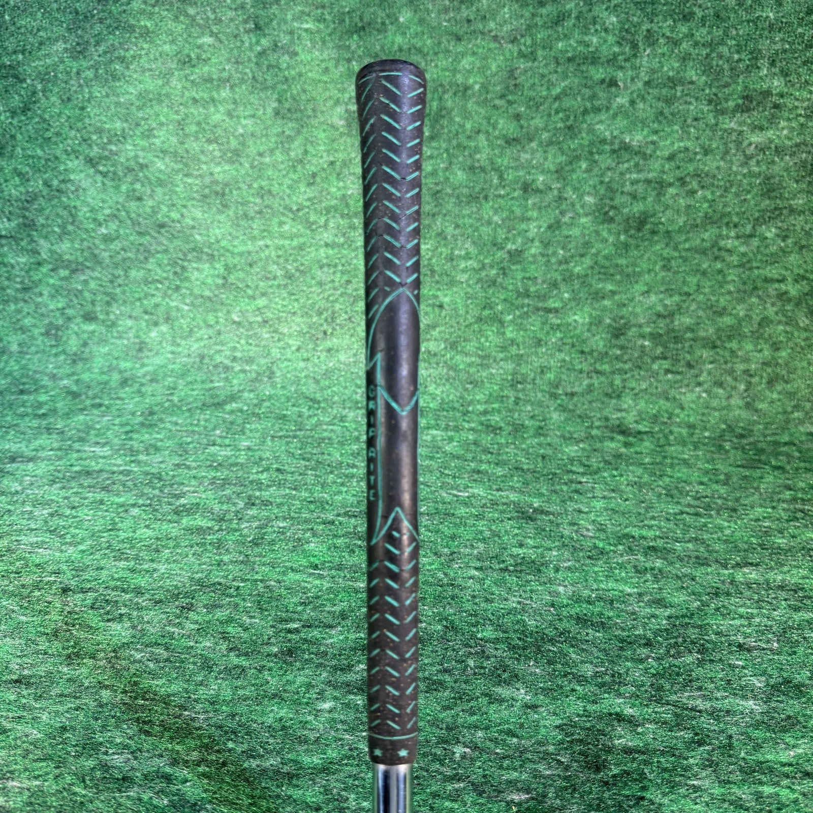 Vintage Ping Karsten I 3 Iron Golf Club USA Mens Right Hand Steel Shaft 39 Inch