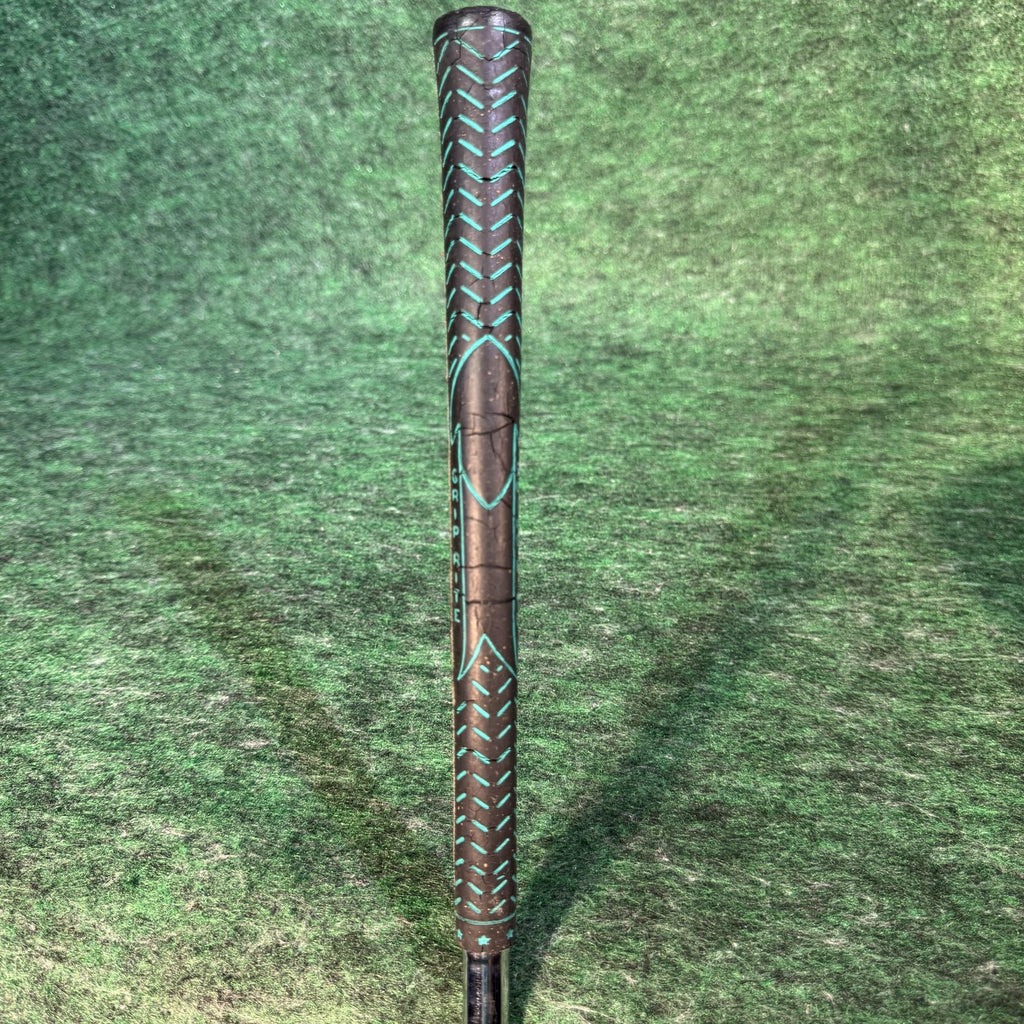 MR King Snake Oversize Cavity Back 4 Iron True Temper Dynamic Gold S300U Steel