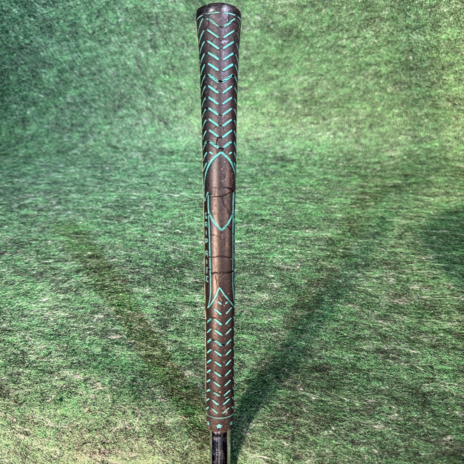 MR King Snake Oversize Cavity Back 4 Iron True Temper Dynamic Gold S300U Steel