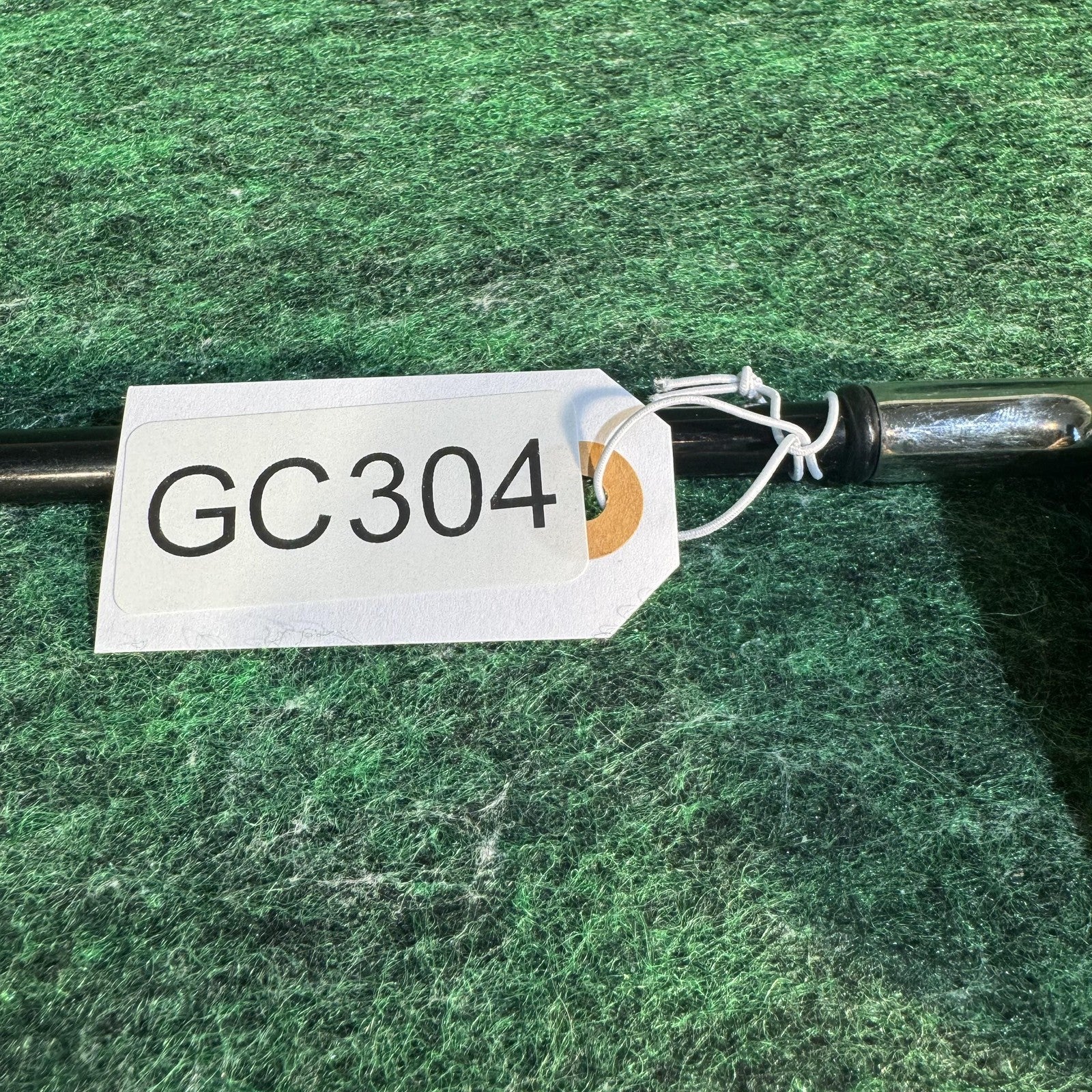 Callaway X-20 6 Iron Golf Club Stiff Graphite Shaft 75g Low Torque Mid Kick