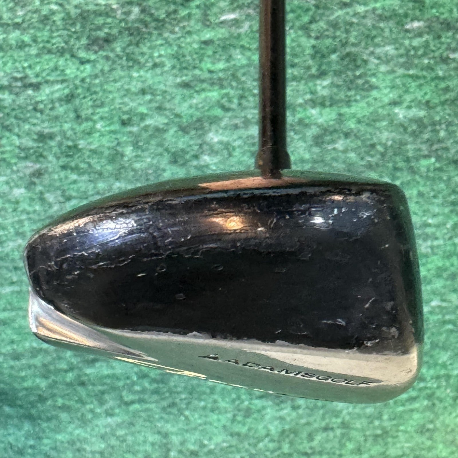 Adams Golf Speedline Hybrid FW 5 Fairway Wood Grafalloy ProLaunch 70R R Flex