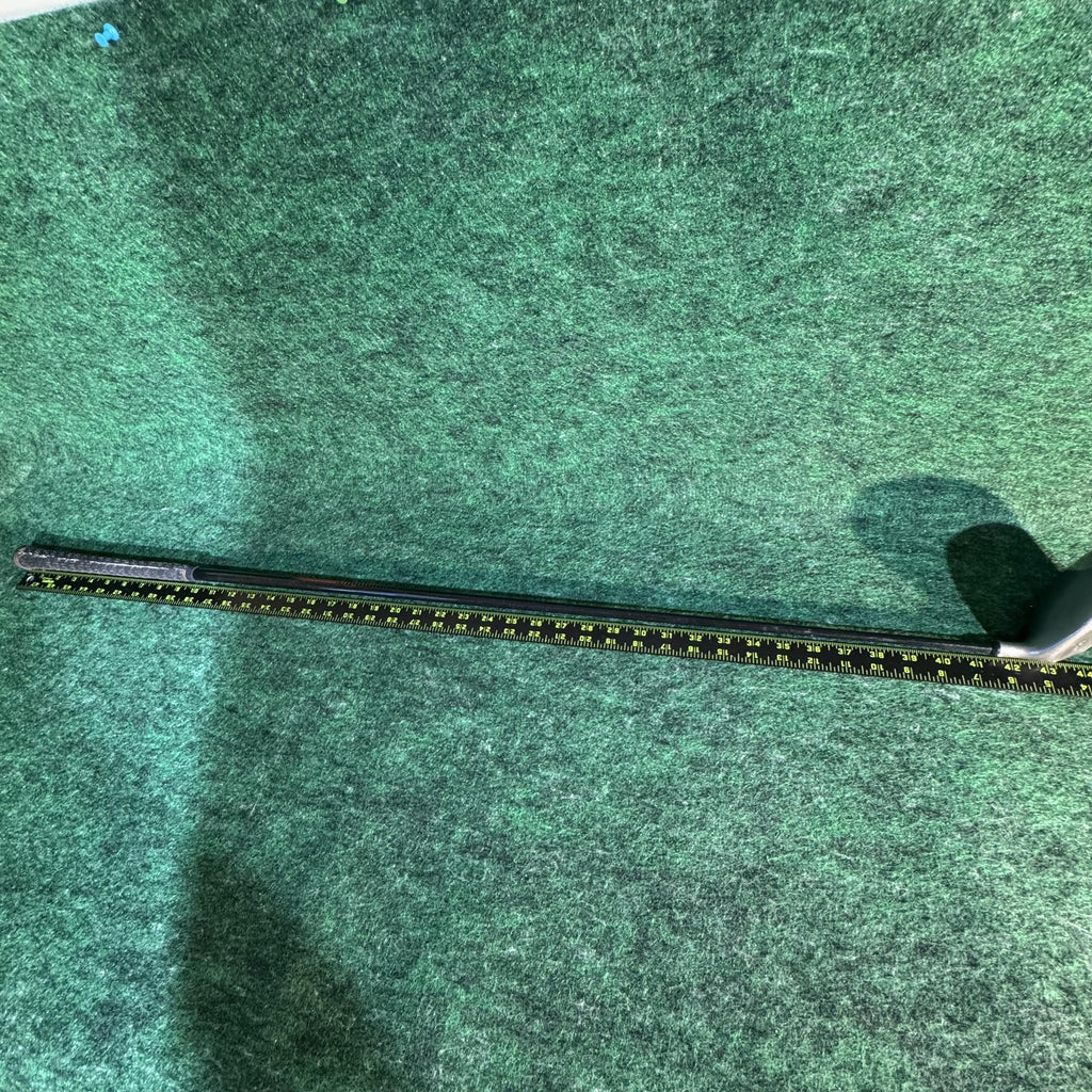 Rawlings Pro I Oversize 1 10.5° Driver Mens RH Aldila Graphite Gray Titanium