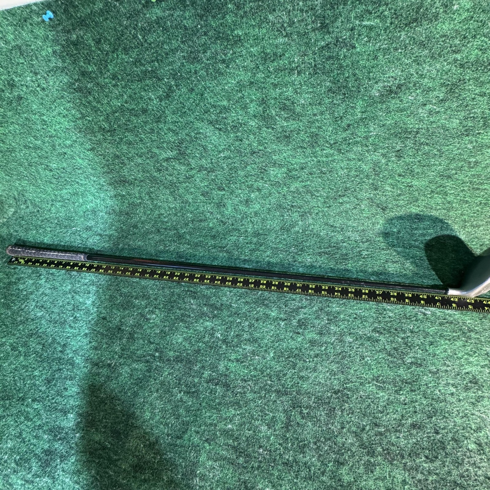 Rawlings Pro I Oversize 1 10.5° Driver Mens RH Aldila Graphite Gray Titanium