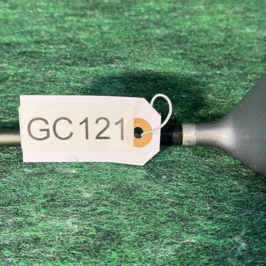 Tour Edge Reaction II 7 Wood Titanium Alloy Golf Club Graphite Shaft NEW GRIP