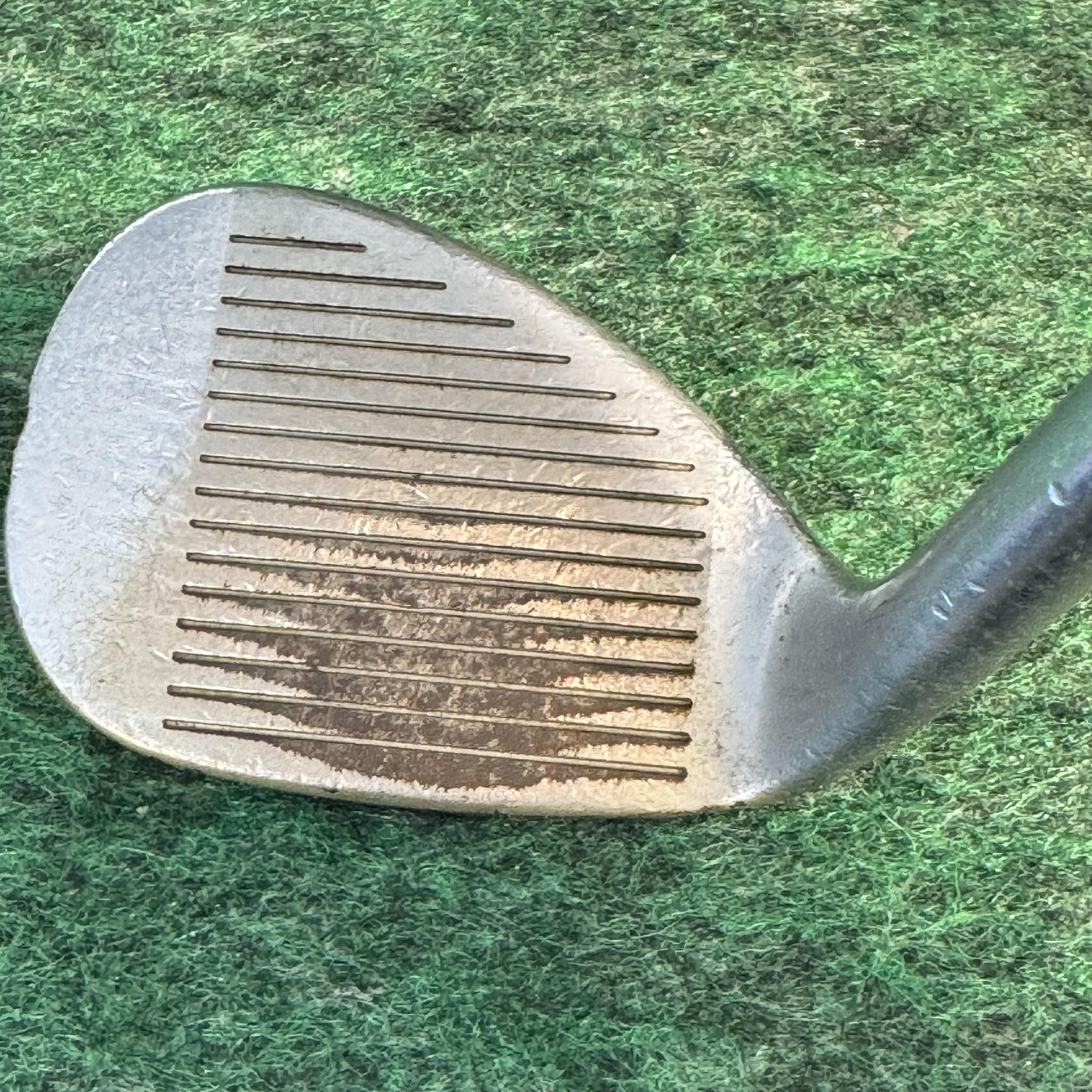Titleist Vokey Design 456.14 56 Degree Sand Wedge Right Handed Steel Golf Club
