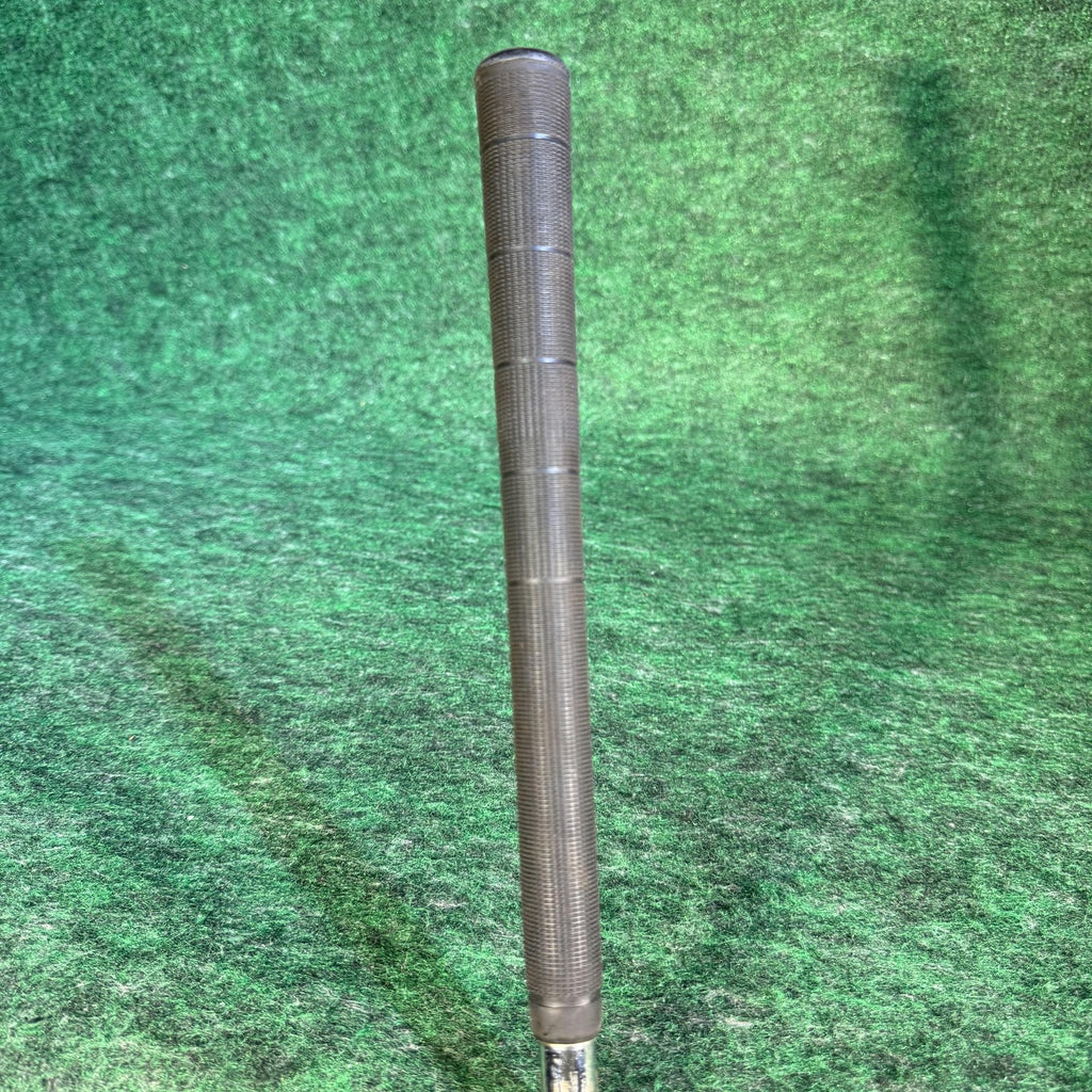 Cougar Tour Gold 60° Lob Wedge Mens RH TT Lite Steel Shaft Silver Golf Club
