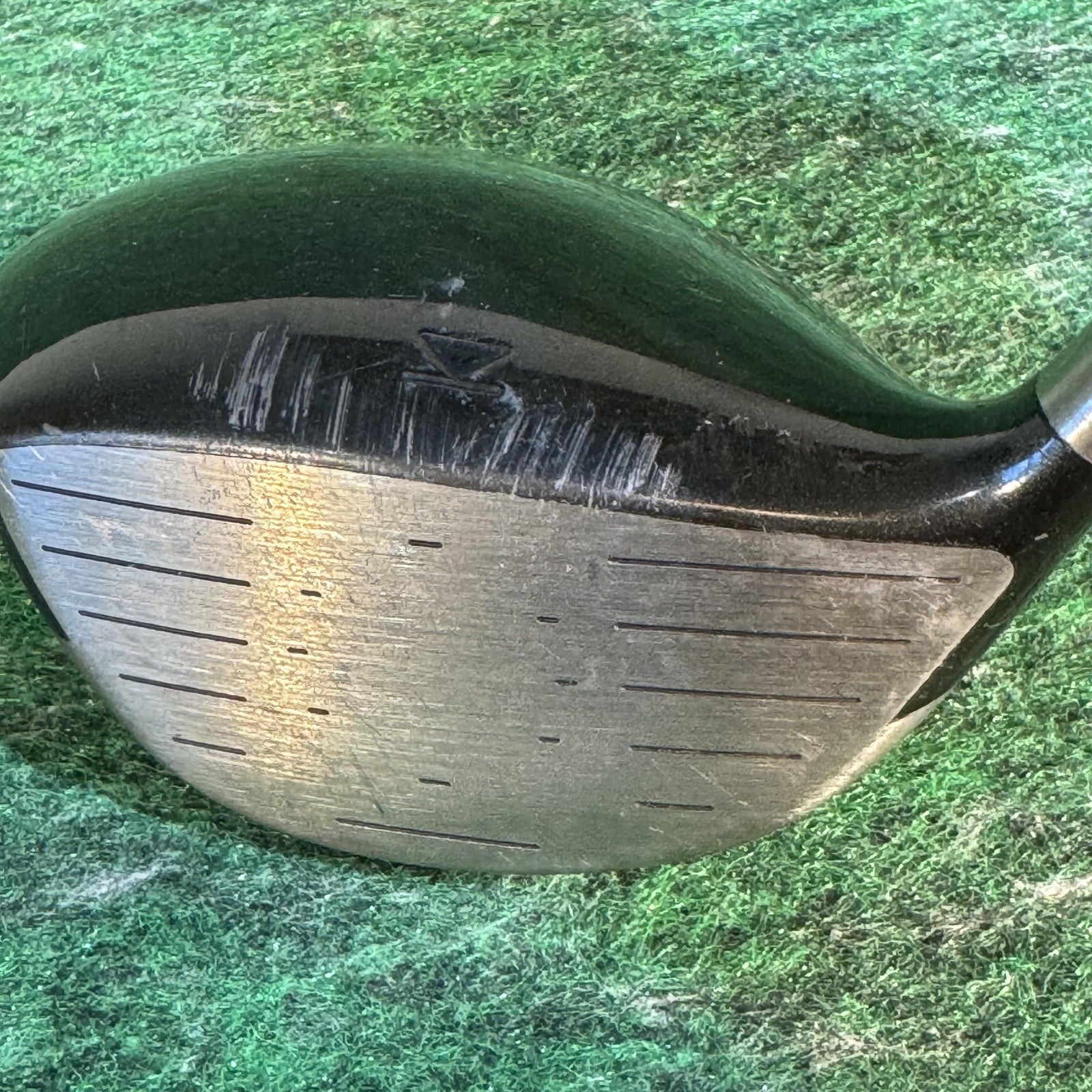 Vintage Titleist 983K Driver 9.5° Stiff Speeder Fujikura S-Flex Golf Club Mens