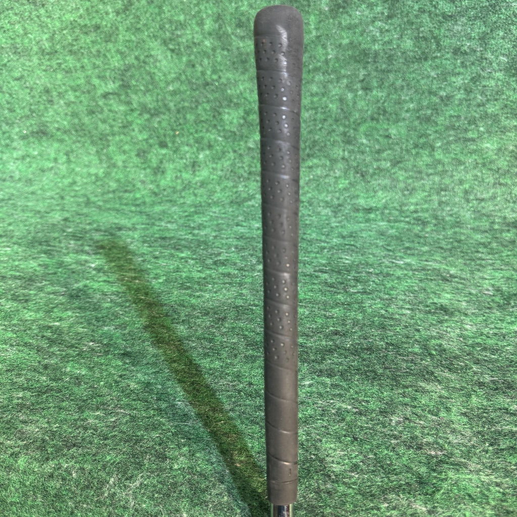 Synchron II Fairway Series 3 5+ 7+ 11+ Woods Mens RH Senior Silver Golf Clubs