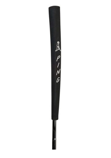 Ping PP58 Standard Putter Golf Grip - Black